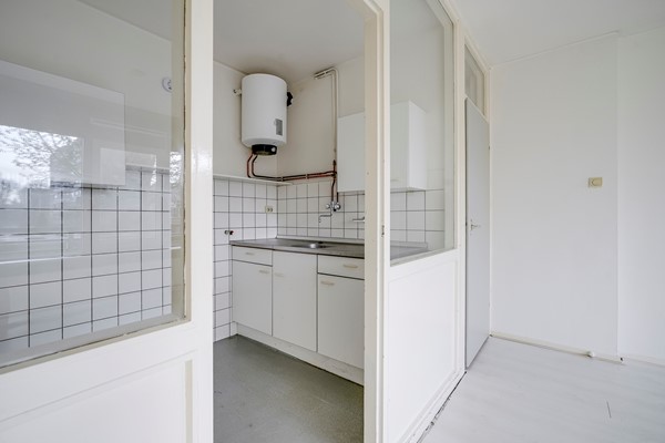 Medium property photo - Hijmans van den Berghlaan 132, 3571 PE Utrecht